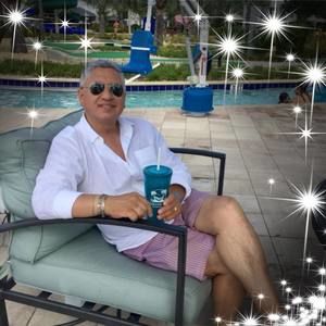 Meet your Posher, Patricio